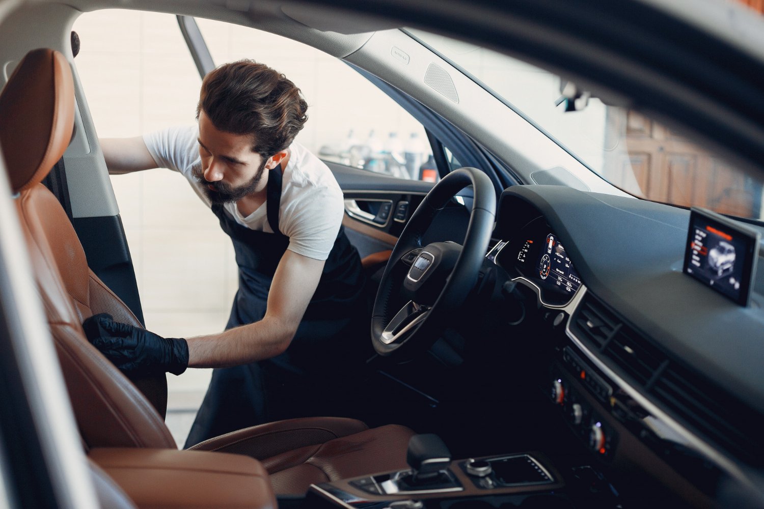 Barrhaven Car Detailing